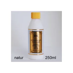 Formgummi til futter, hjemmesko og lign.