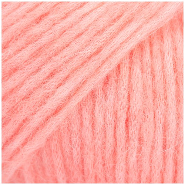 Drops Air 50 Fersken rosa
