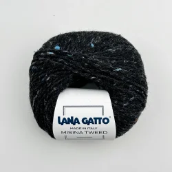 Misina Tweed - Lana Gatto