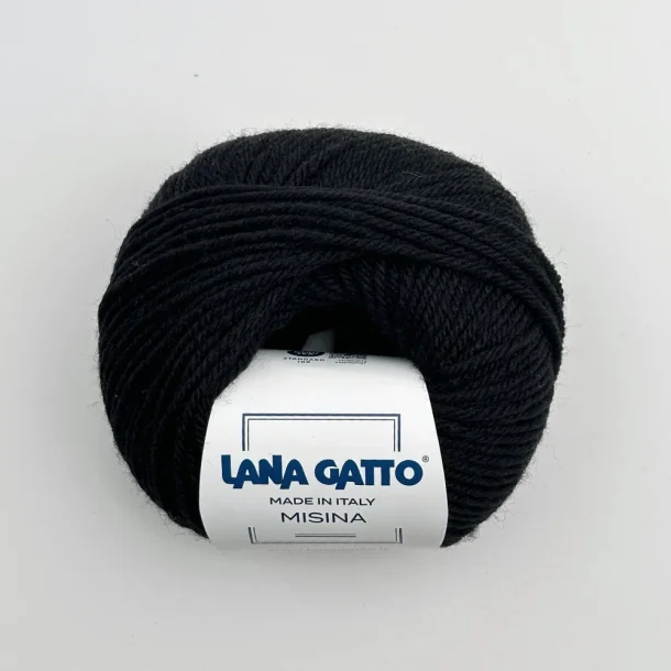 Lana Gatto - Misina 05000 - Black