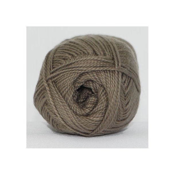 Bl�d Bomuld 1112 Muldvarp