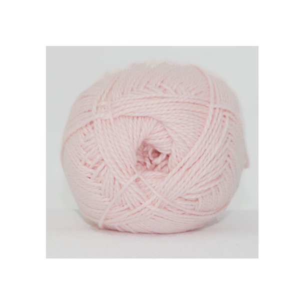 Bl�d Bomuld 1905 Sart Lyser&oslash;d