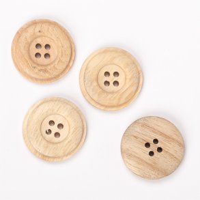 Knap - Bgetr - Drops - 25 mm