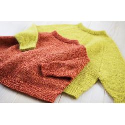 Opskrift - Efterflgeren