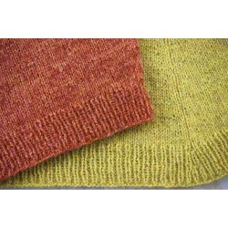 Opskrift - Efterflgeren