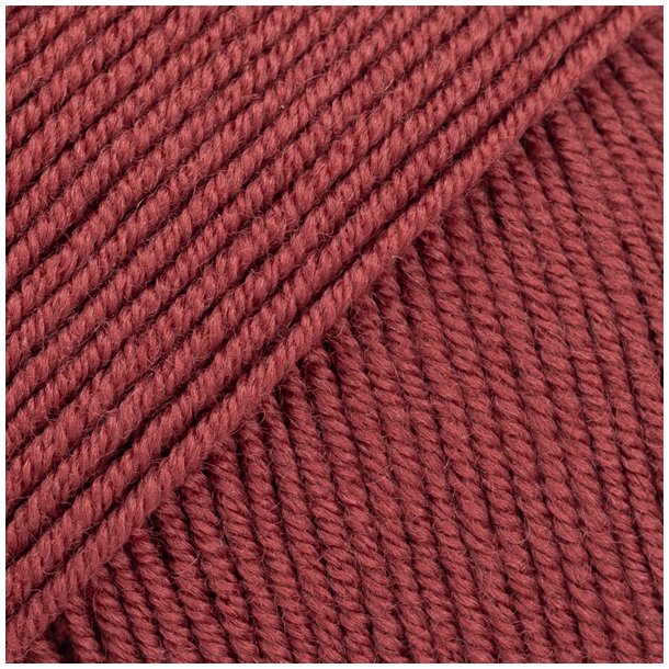 Drops Baby Merino 51 Bordeaux