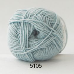 Hjertegarn - Lana Cotton