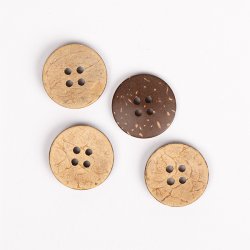 Knap - Kokosnd - Drops