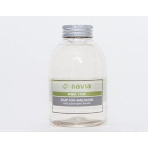 Uldsbe til hndvask fra Navia - 500 ml