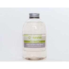 Uldsbe til maskinvask fra Navia - 1000 ml 