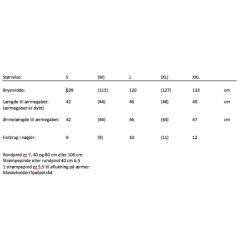 Opskrift - M&oacute;kollar - slges kun sammen med garn