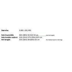 Strikkekit - Gavstrik - Rd