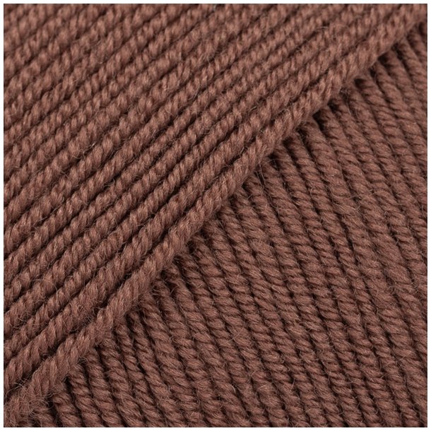 Drops Baby Merino 52 Chokolade