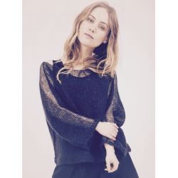 Dip Dye. Katalog nr. 173/17 fra Hjertegarn.