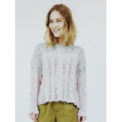 Dip Dye. Katalog nr. 173/17 fra Hjertegarn.