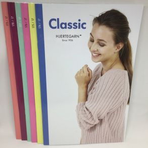 Katalog nr 174 Hjertegarn