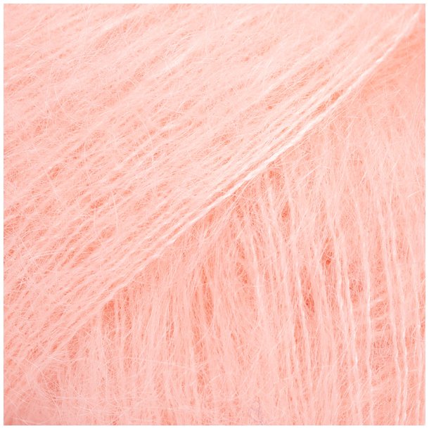Drops KidSilk 53 Light Peach