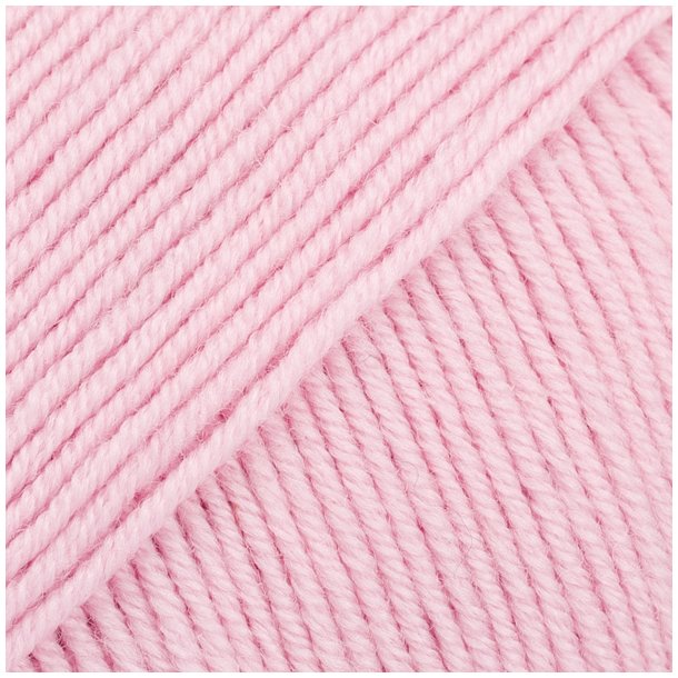 Drops Baby Merino 54 Pudderrosa