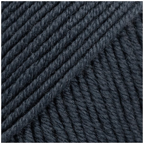 Drops Merino Extra Fine 55 Midnat Skygge