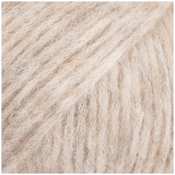 Drops Air 55 Lys Beige