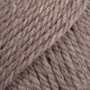 55 Beige meleret