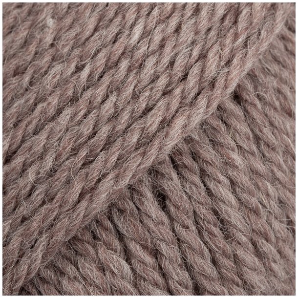 Drops Alaska 55 Beige meleret