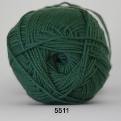 Hjertegarn - Lana Cotton