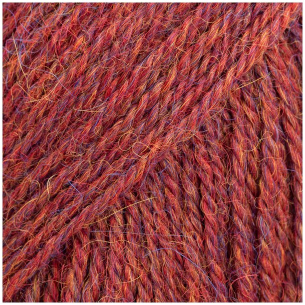 Drops Alpaca 5565 Vinr&oslash;d