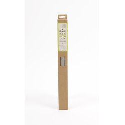 Hampstof Til Broderi - 38,1 x 45,7 cm - DMC ECO VITA