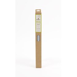 Hampstof Til Broderi - 38,1 x 45,7 cm - DMC ECO VITA