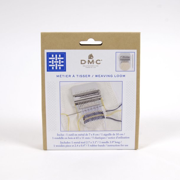 Mini Vv - DMC 