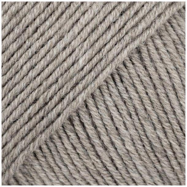 Drops Baby Merino 57 Gr&aring;beige