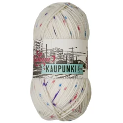 Kaleva - KaupunkiLanka