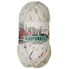 Kaleva - KaupunkiLanka