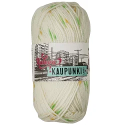 Kaleva - KaupunkiLanka