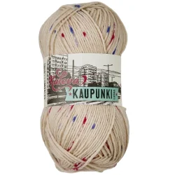 Kaleva - KaupunkiLanka