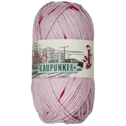 Kaleva - KaupunkiLanka