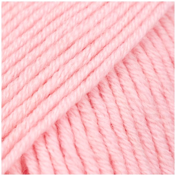Drops Merino Extra Fine 58 Babyrosa