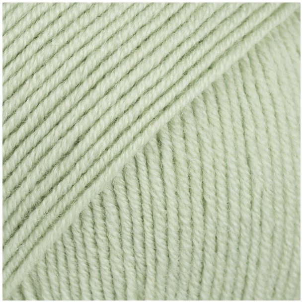Drops Baby Merino 58 Pistacieis