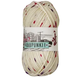 Kaleva - KaupunkiLanka