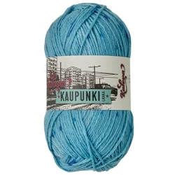 Kaleva - KaupunkiLanka