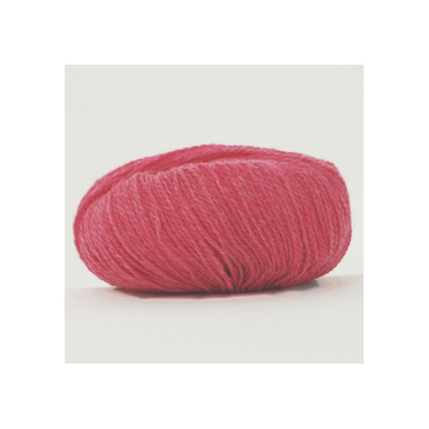 Hjertegarn - Hjerte Fine 5813 Pink