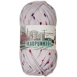 Kaleva - KaupunkiLanka