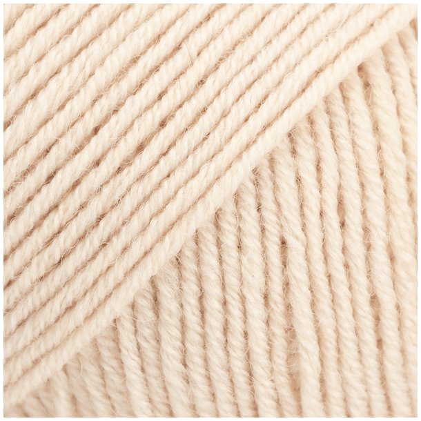 Drops Baby Merino 59 Hvede