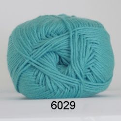 Hjertegarn - Lana Cotton