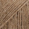 607 Lys brun meleret