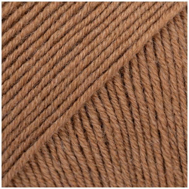 Drops Baby Merino 61 Mandel