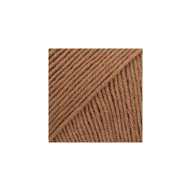 Drops Baby Merino 61 Mandel