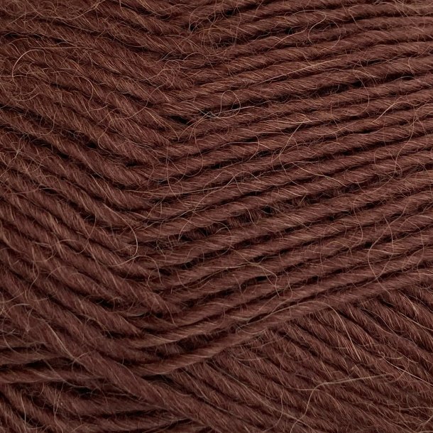 CaMaRose - Lamauld 6104 Kastanie