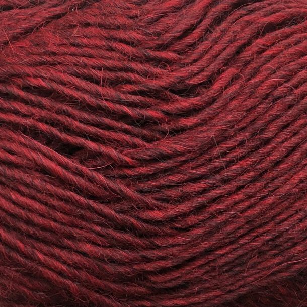 CaMaRose - Lamauld 6155 M&oslash;rk Bordeaux